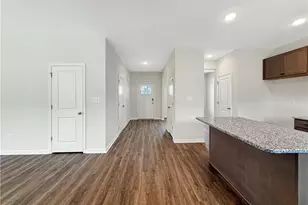 251 Ashley Hts Dr Lot 37, Aberdeen, NC 28315 - Photo 5