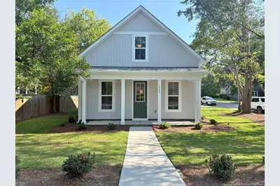 1324 Fort Bragg Road, Fayetteville, NC 28305 - Photo 1