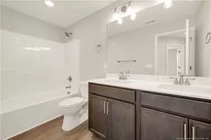 4312 Kirkhill Ct, Wade, NC 28395 - Photo 31
