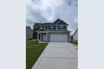 4312 Kirkhill Court, Wade, NC 28395 - Photo 1