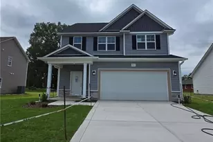 4312 Kirkhill Ct, Wade, NC 28395 - Photo 1