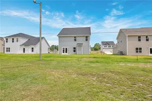 4312 Kirkhill Ct, Wade, NC 28395 - Photo 33