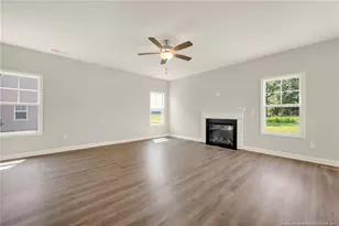 4312 Kirkhill Ct, Wade, NC 28395 - Photo 7
