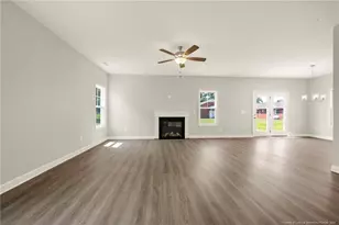 4312 Kirkhill Ct, Wade, NC 28395 - Photo 5