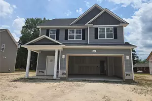4312 Kirkhill Ct, Wade, NC 28395 - Photo 1