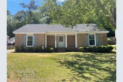 4809 Belford Road, Fayetteville, NC 28314 - Photo 1