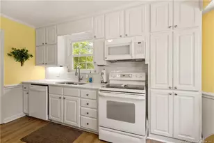 1721 Owls Nest Rd, Sanford, NC 27330 - Photo 23