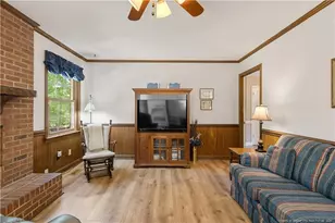 1721 Owls Nest Rd, Sanford, NC 27330 - Photo 19