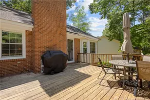 1721 Owls Nest Rd, Sanford, NC 27330 - Photo 37