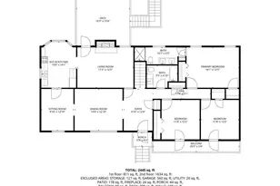1721 Owls Nest Rd, Sanford, NC 27330 - Photo 47