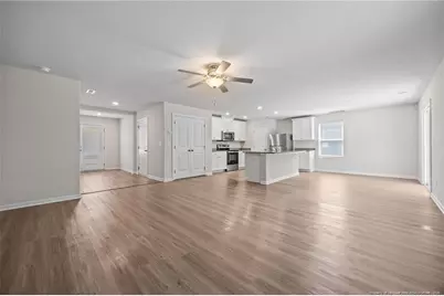 122 Chedworth Drive, Angier, NC 27501 - Photo 5