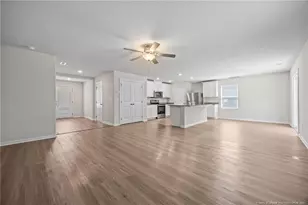 122 Chedworth Dr, Angier, NC 27501 - Photo 5