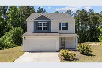 122 Chedworth Drive, Angier, NC 27501 - Photo 1