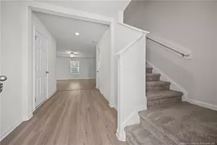 122 Chedworth Dr, Angier, NC 27501 - Photo 3