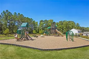 122 Chedworth Dr, Angier, NC 27501 - Photo 27