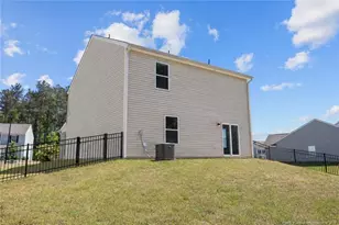 122 Chedworth Dr, Angier, NC 27501 - Photo 25