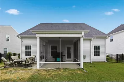 256 Kensington Drive, Spring Lake, NC 28390 - Photo 25