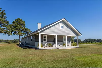 1283 Bethel Baptist Road, Spring Lake, NC 28390 - Photo 43