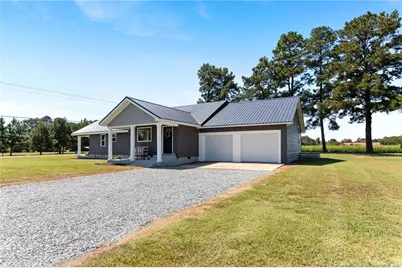 1283 Bethel Baptist Road, Spring Lake, NC 28390 - Photo 33