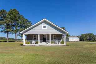 1283 Bethel Baptist Rd, Spring Lake, NC 28390 - Photo 41