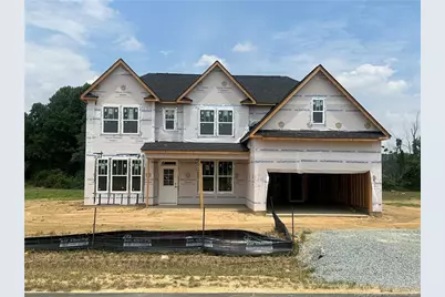 315 Margot Manor Drive, Benson, NC 27504 - Photo 1