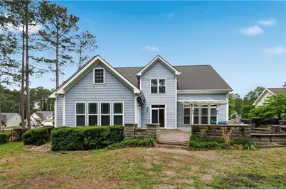 91 Orchard Falls Drive, Spring Lake, NC 28390 - Photo 31