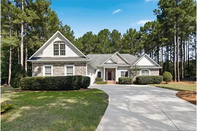 11 Rolling Pines Drive, Spring Lake, NC 28390 - Photo 1