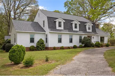 1094 Guy Road, Angier, NC 27501 - Photo 3