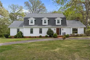 1094 Guy Rd, Angier, NC 27501 - Photo 1