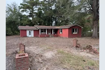 130 Wayne's Rd Road, Lumberton, NC 28358 - Photo 1