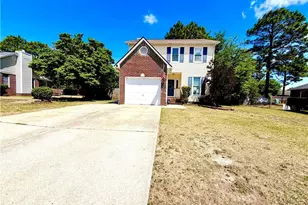 719 Alexwood Dr, Hope Mills, NC 28348 - Photo 29