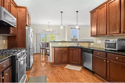2712 Plum Ridge Road, Fayetteville, NC 28306 - Photo 17