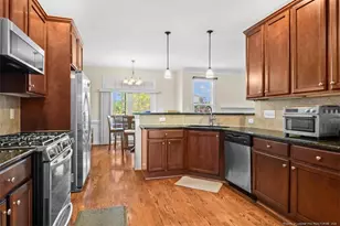 2712 Plum Ridge Rd, Fayetteville, NC 28306 - Photo 17
