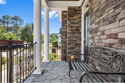 2712 Plum Ridge Road, Fayetteville, NC 28306 - Photo 5