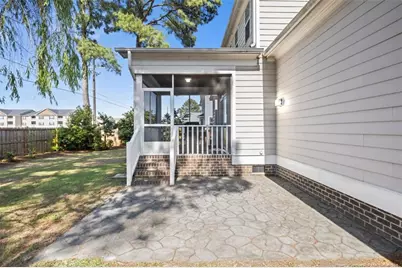 2712 Plum Ridge Road, Fayetteville, NC 28306 - Photo 33