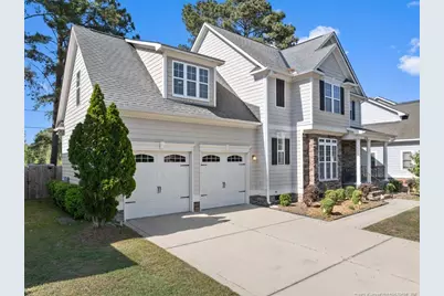 2712 Plum Ridge Road, Fayetteville, NC 28306 - Photo 3