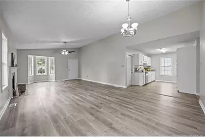1421 Matilda Court, Fayetteville, NC  - Photo 7