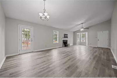 1421 Matilda Court, Fayetteville, NC  - Photo 5