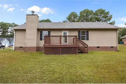 1421 Matilda Court, Fayetteville, NC  - Photo 3