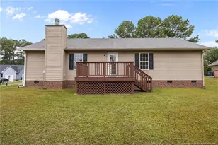 1421 Matilda Ct, Fayetteville, NC - Photo 3