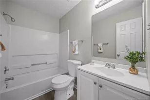 1421 Matilda Ct, Fayetteville, NC - Photo 17