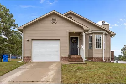 1421 Matilda Court, Fayetteville, NC  - Photo 1