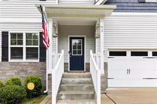 92 Melvill Ln, Cameron, NC 28326 - Photo 5