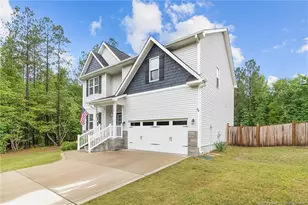 92 Melvill Ln, Cameron, NC 28326 - Photo 3
