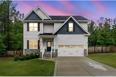 92 Melvill Lane, Cameron, NC 28326 - Photo 1