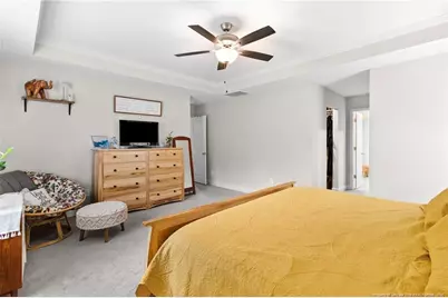 92 Melvill Lane, Cameron, NC 28326 - Photo 23