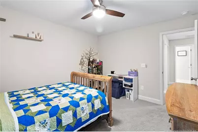 92 Melvill Lane, Cameron, NC 28326 - Photo 35