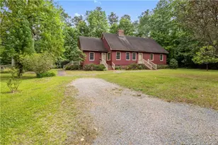 353 Covered Bridge Ln, Sanford, NC 27330 - Photo 33