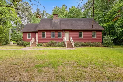 353 Covered Bridge Lane, Sanford, NC 27330 - Photo 1