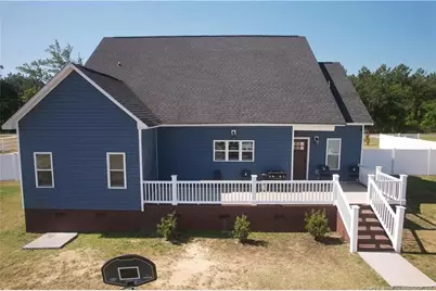 841 Blanchard, Saint Pauls, NC 28384 - Photo 43